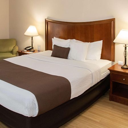 לודי Best Western I-5 Inn & Suites מראה חיצוני תמונה