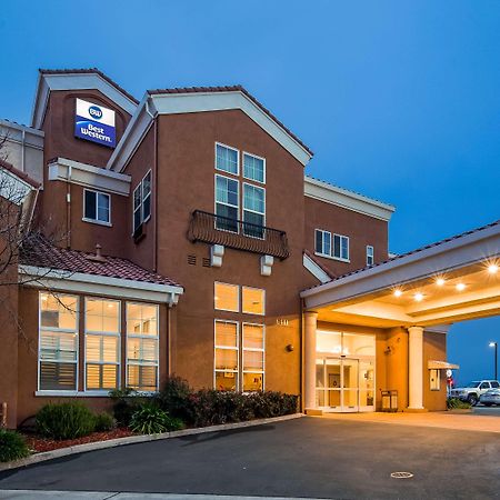 לודי Best Western I-5 Inn & Suites מראה חיצוני תמונה