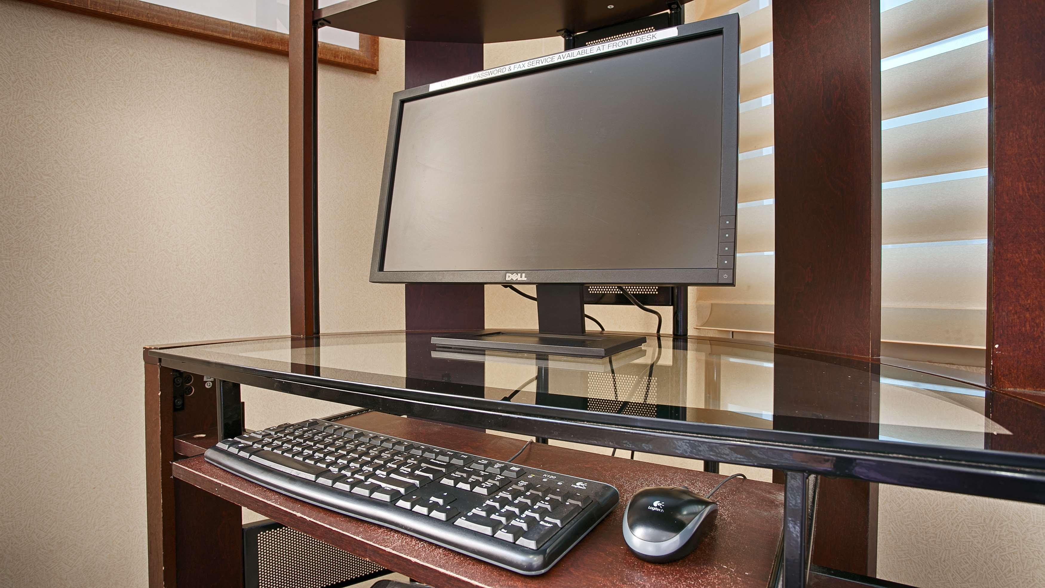 לודי Best Western I-5 Inn & Suites מראה חיצוני תמונה