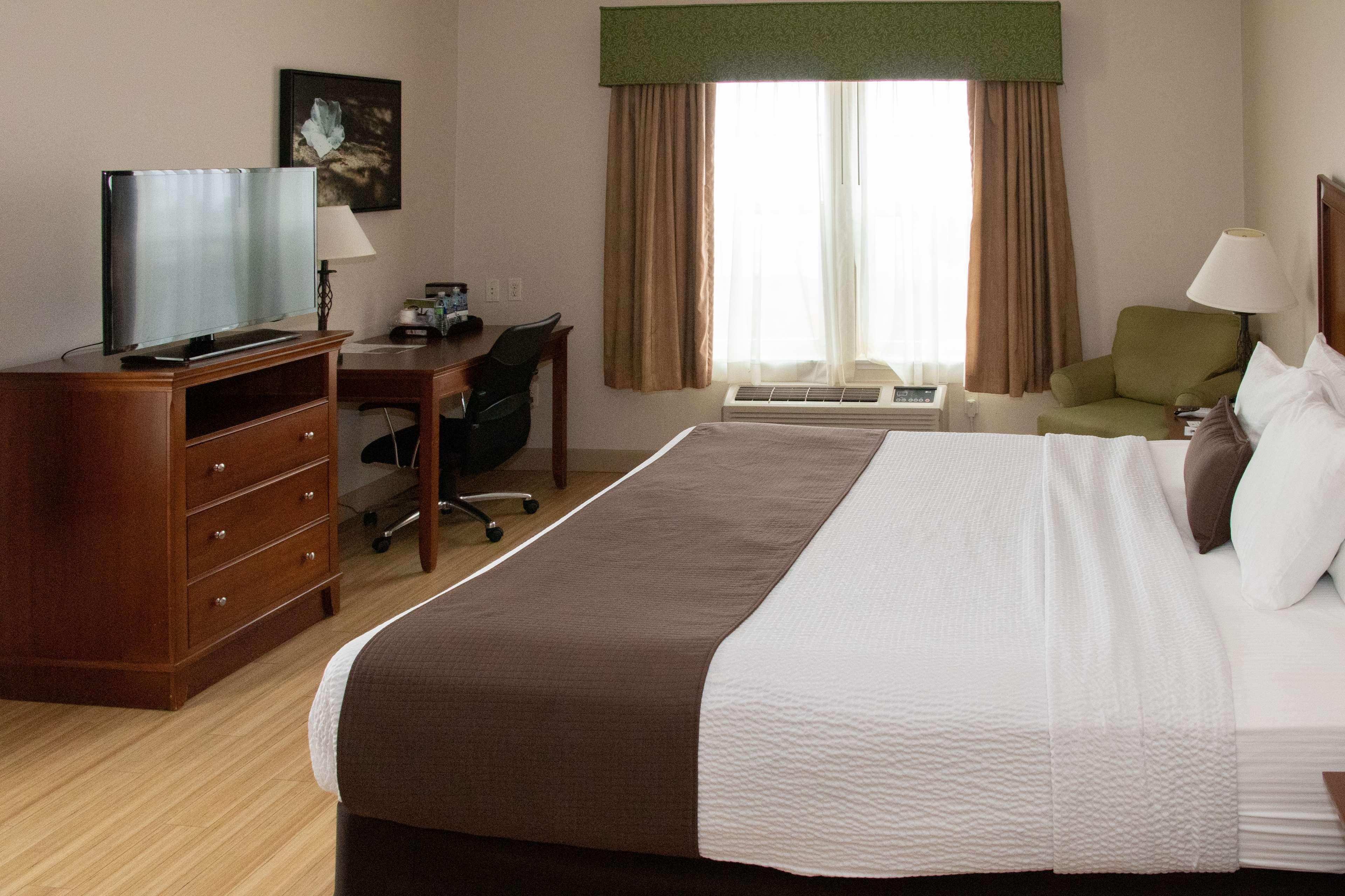 לודי Best Western I-5 Inn & Suites מראה חיצוני תמונה