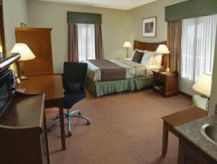 לודי Best Western I-5 Inn & Suites חדר תמונה