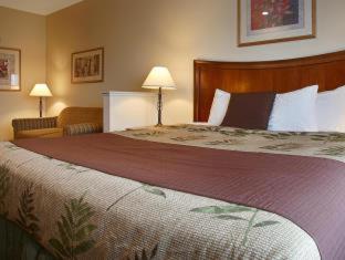לודי Best Western I-5 Inn & Suites חדר תמונה