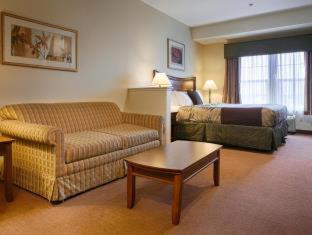 לודי Best Western I-5 Inn & Suites חדר תמונה