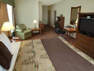 לודי Best Western I-5 Inn & Suites חדר תמונה